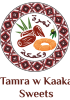 Logo Tamra w Kaaka sweets